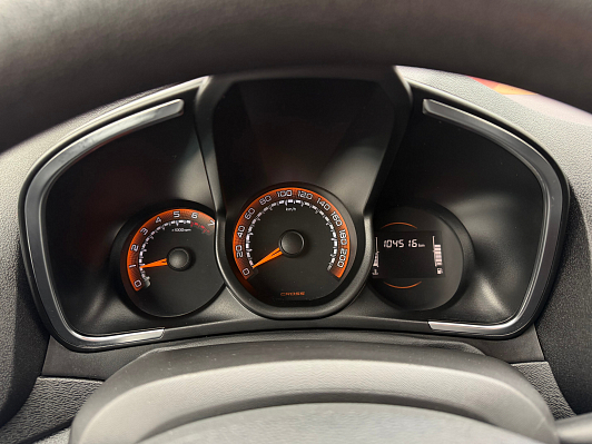 Lada (ВАЗ) XRAY Classic Optima, 2021 года, пробег 104497 км