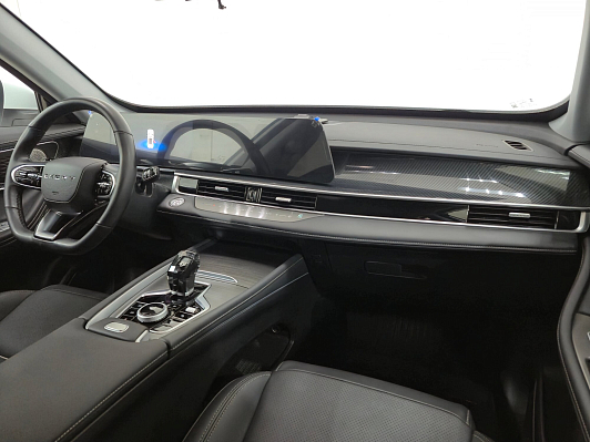 Chery Tiggo 7 Pro Max, 2025 года, пробег 15163 км