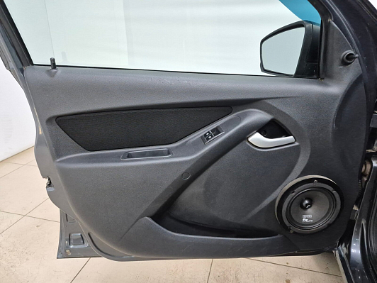 Lada (ВАЗ) Granta Classic Start Glonass 21911-51-009, 2018 года, пробег 122367 км