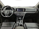Kia Sportage, 2017 года, пробег 120858 км