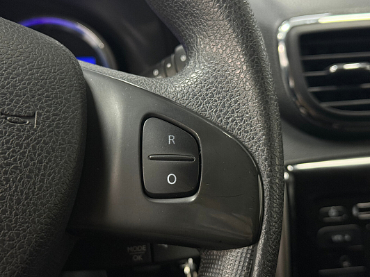 Nissan Terrano Elegance, 2017 года, пробег 104000 км