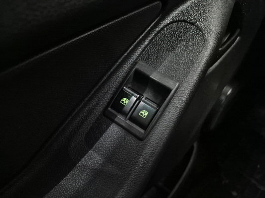 Lada (ВАЗ) Granta Comfort Multimedia Glonass 21901-51-27G, 2015 года, пробег 134738 км