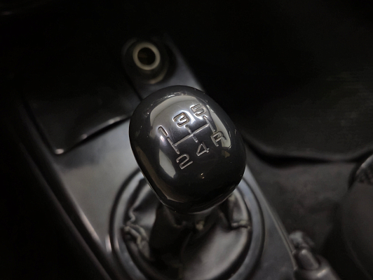 Mitsubishi Lancer, 2006 года, пробег 295055 км