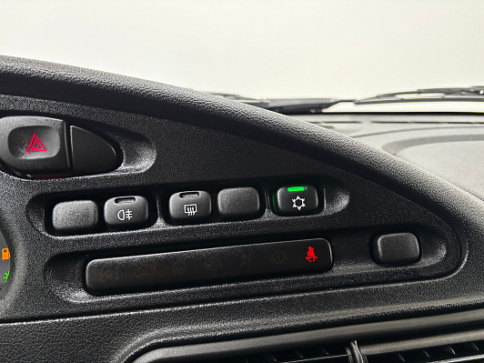 Lada (ВАЗ) Niva Travel Comfort, 2023 года, пробег 27176 км