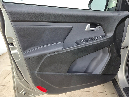 Kia Sportage Classic, 2013 года, пробег 80500 км