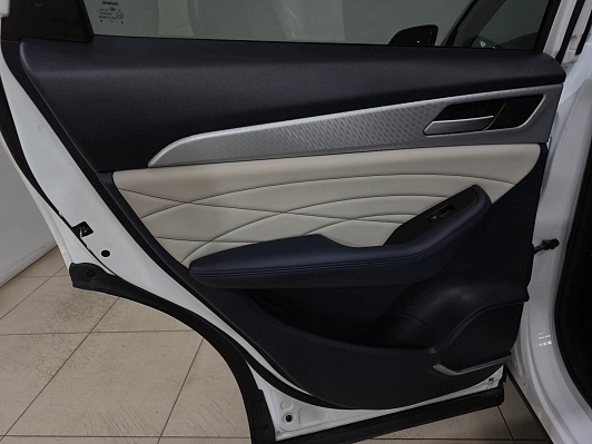 Haval F7x Tech Plus, 2023 года, пробег 70297 км