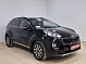 Kia Sportage Prestige (2018-2019), 2018 года, пробег 67845 км