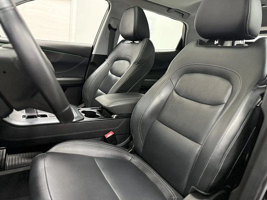 Chery Tiggo 4 Pro Ultimate, 2023 года, пробег 25997 км