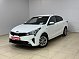 Kia Rio Comfort, 2020 года, пробег 100629 км
