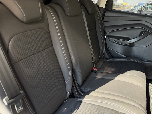 Ford Kuga Ambiente, 2017 года, пробег 144064 км