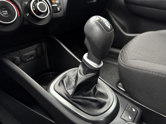 Kia Rio, 2012 года, пробег 123965 км