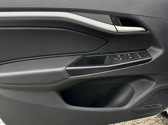 Lada (ВАЗ) Vesta Comfort, 2019 года, пробег 95939 км
