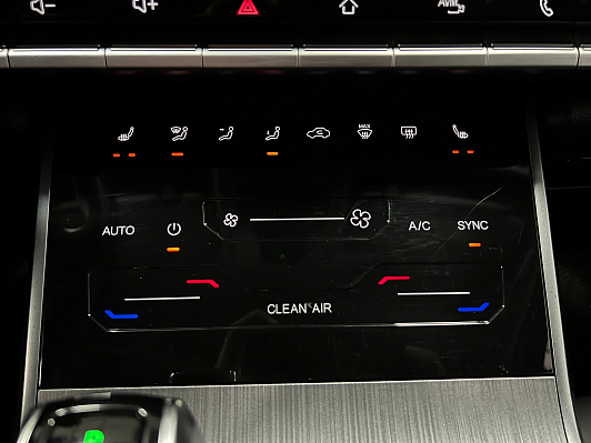 Chery Tiggo 4 Pro Ultimate, 2022 года, пробег 70473 км