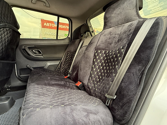 Skoda Fabia Ambition, 2012 года, пробег 156140 км