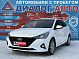 Hyundai Solaris Comfort, 2020 года, пробег 38750 км