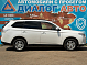 Mitsubishi Outlander Intense, 2013 года, пробег 186256 км