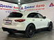 Infiniti FX Premium, 2011 года, пробег 169793 км