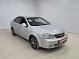 Chevrolet Lacetti SX, 2010 года, пробег 187971 км
