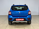 Renault Sandero Privilege, 2014 года, пробег 116928 км