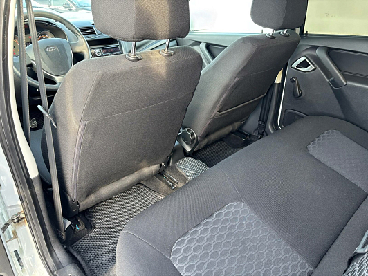 Lada (ВАЗ) Granta Classic'23, 2023 года, пробег 21791 км