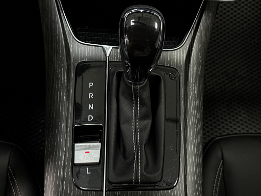 Venucia D60 Plus Elite, 2023 года, пробег 16700 км