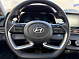 Hyundai Elantra GLX, 2024 года, пробег 41000 км