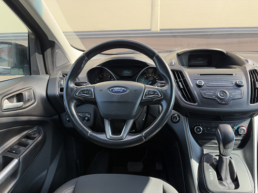 Ford Kuga Ambiente, 2017 года, пробег 144064 км