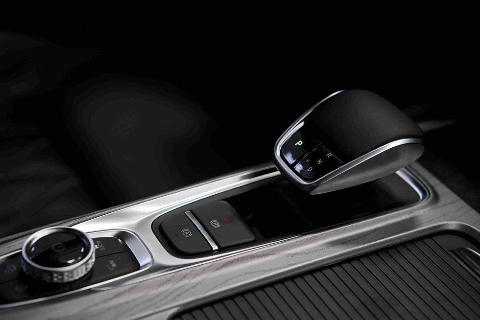 Chery Arrizo 8 Ultra Black, белый