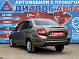 Lada (ВАЗ) Granta Classic, 2020 года, пробег 81000 км