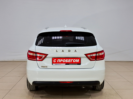 Lada (ВАЗ) Vesta Comfort Winter, 2018 года, пробег 153325 км