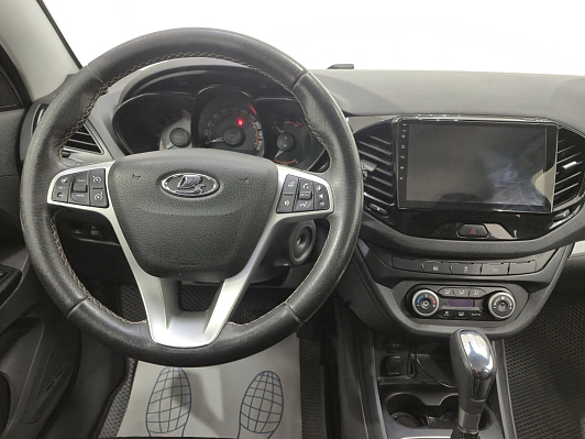 Lada (ВАЗ) Vesta Comfort Winter, 2020 года, пробег 92879 км