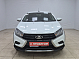 Lada (ВАЗ) Vesta Exclusive, 2018 года, пробег 112993 км