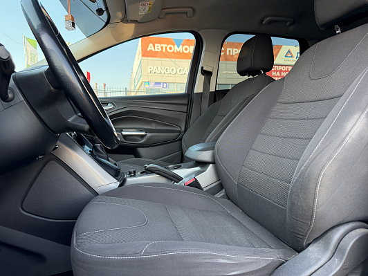 Ford Kuga Trend Plus, 2014 года, пробег 154300 км