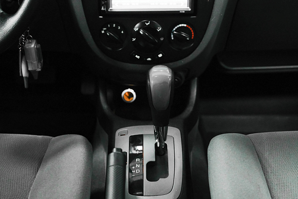 Daewoo Gentra Comfort Plus, 2014 года, пробег 111300 км