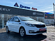 Kia Rio Luxe, 2015 года, пробег 169600 км