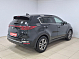 Kia Sportage Comfort, 2019 года, пробег 106483 км