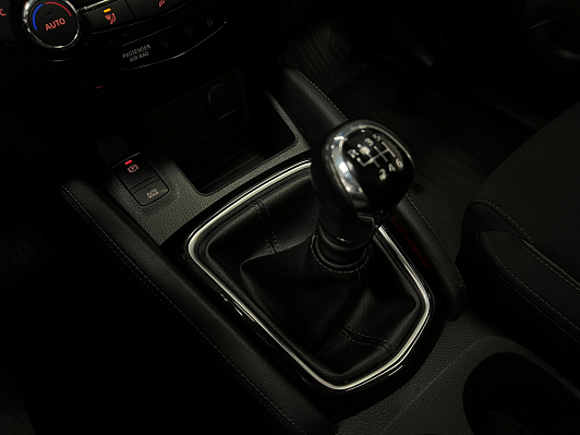 Nissan Qashqai, 2018 года, пробег 148520 км