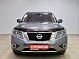 Nissan Pathfinder Mid, 2015 года, пробег 217400 км