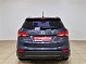 Hyundai Santa Fe Sport, 2012 года, пробег 170118 км