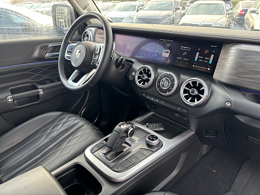 Tank 300 Драйв, 2024 года, пробег 28476 км