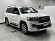 Toyota Land Cruiser Executive Lounge, 2020 года, пробег 80224 км