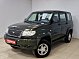 УАЗ Патриот Limited, 2011 года, пробег 100284 км