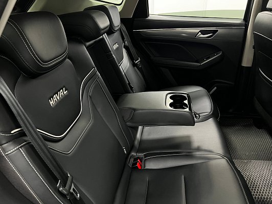 Haval Jolion Premium, 2023 года, пробег 72250 км