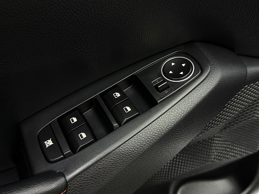 Kia Seltos Premium Edition, 2024 года, пробег 27105 км