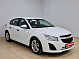 Chevrolet Cruze LS, 2014 года, пробег 113091 км