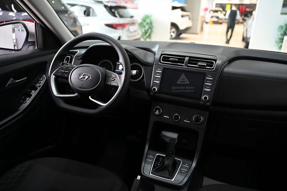 Solaris HC Classic, серебряный