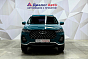 Chery Tiggo 7 Pro Prestige, 2020 года, пробег 87923 км