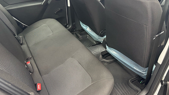 Lada (ВАЗ) Granta Classic Optima, 2025 года, пробег 6 км