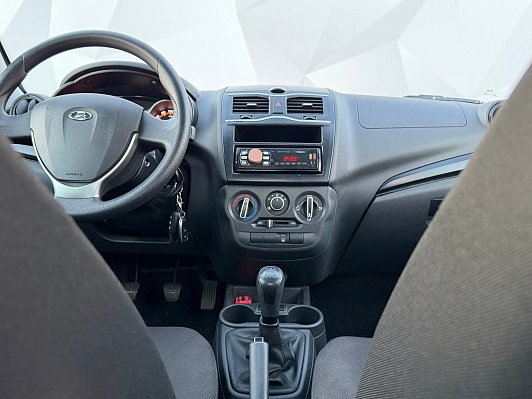 Lada (ВАЗ) Granta Classic'23, 2024 года, пробег 25639 км