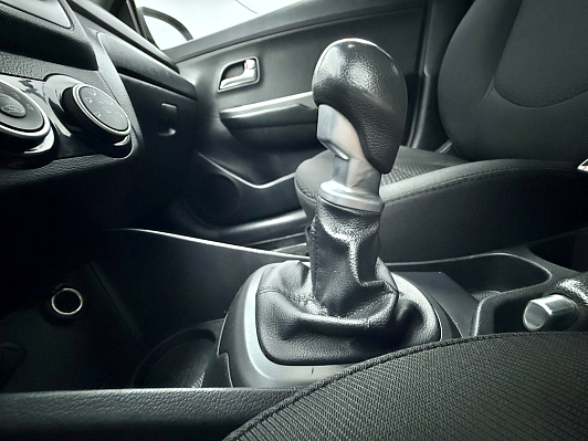 Kia Rio Comfort, 2015 года, пробег 143241 км